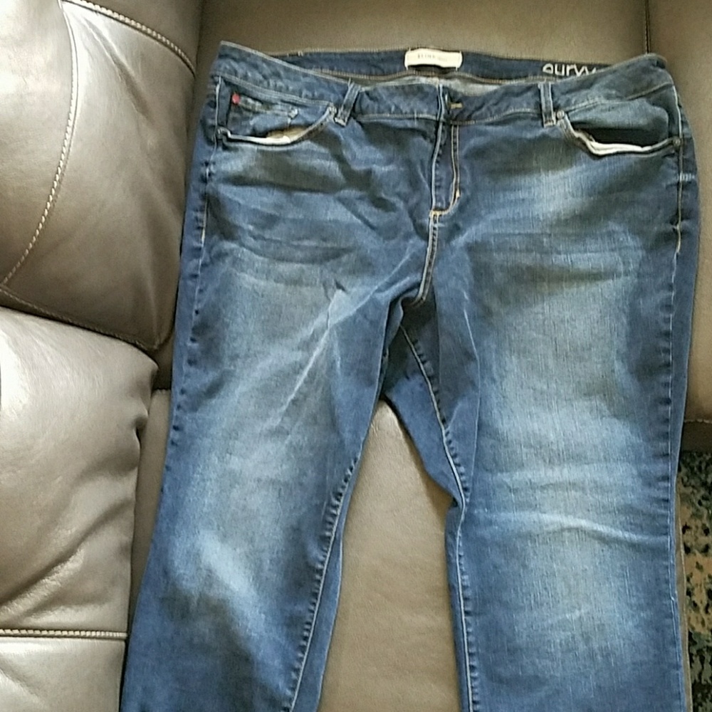 Skinny Jeans